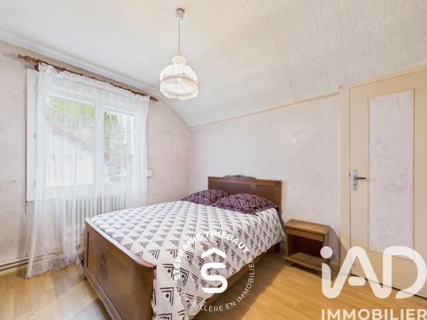 Maison à vendre 5 pièces 81 m² Épinal