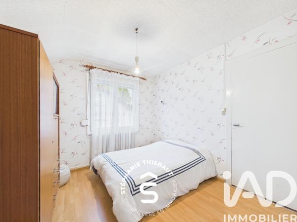 Maison à vendre 5 pièces 81 m² Épinal