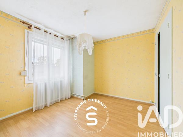 Maison à vendre 5 pièces 81 m² Épinal