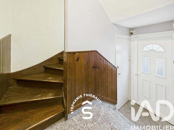 Maison à vendre 5 pièces 81 m² Épinal