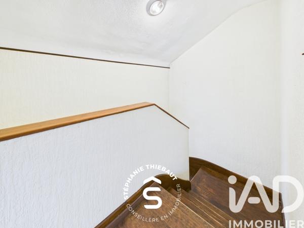 Maison à vendre 5 pièces 81 m² Épinal