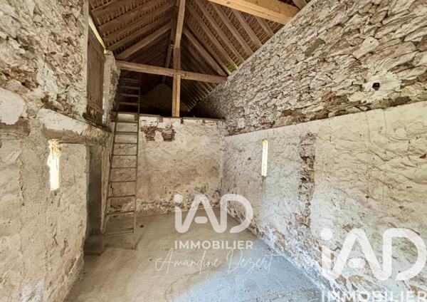 Maison à vendre 3 pièces 91 m² Montmirail