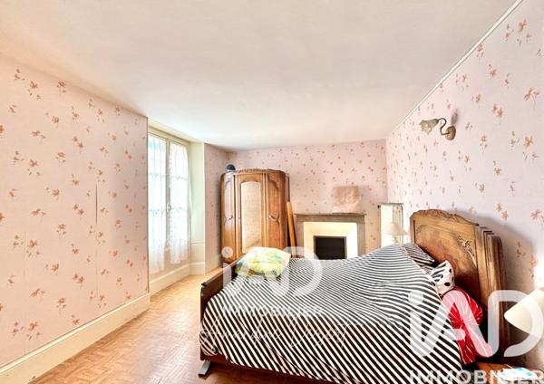 Maison à vendre 3 pièces 91 m² Montmirail