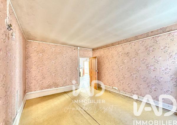Maison à vendre 3 pièces 91 m² Montmirail