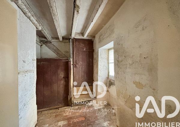 Maison à vendre 3 pièces 91 m² Montmirail
