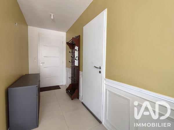Maison à vendre 4 pièces 78,32 m² Beauvoir-sur-Mer