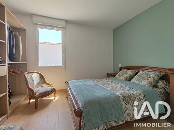Maison à vendre 4 pièces 78,32 m² Beauvoir-sur-Mer
