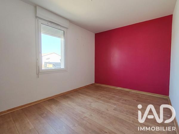 Maison à vendre 4 pièces 78,32 m² Beauvoir-sur-Mer