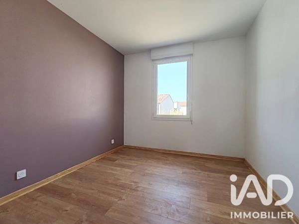 Maison à vendre 4 pièces 78,32 m² Beauvoir-sur-Mer