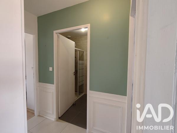 Maison à vendre 4 pièces 78,32 m² Beauvoir-sur-Mer
