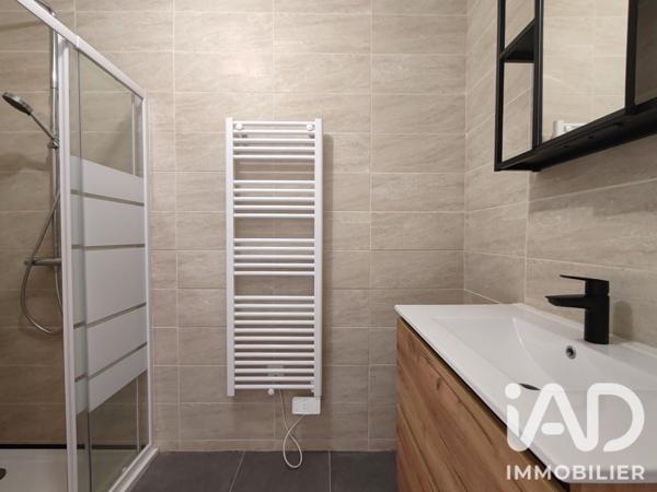 Maison à vendre 4 pièces 78,32 m² Beauvoir-sur-Mer