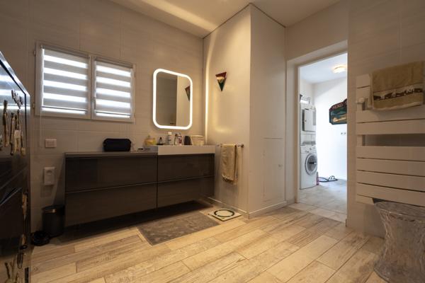 Superbe maison de plain pied avec vue dégagée