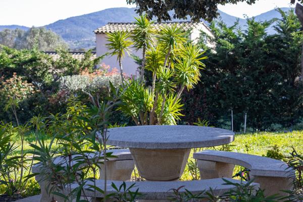 Superbe maison de plain pied avec vue dégagée