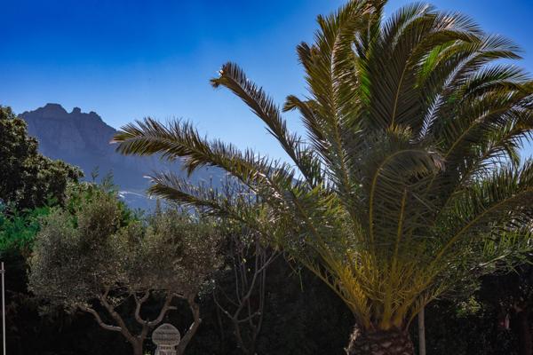 Superbe maison de plain pied avec vue dégagée