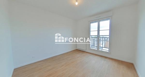 Location Appartement 3 pièces 58.2 m² - Le Blanc-mesnil 93150