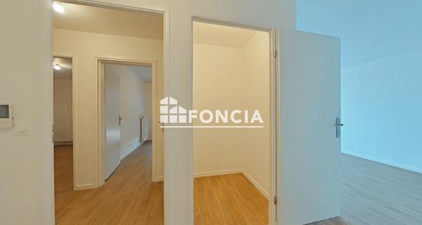 Location Appartement 3 pièces 58.2 m² - Le Blanc-mesnil 93150