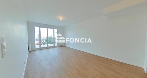 Location Appartement 3 pièces 58.2 m² - Le Blanc-mesnil 93150