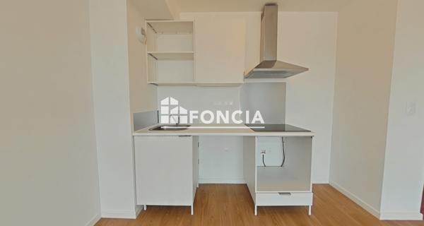 Location Appartement 3 pièces 58.2 m² - Le Blanc-mesnil 93150