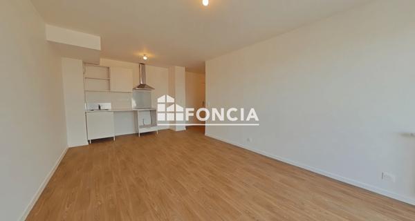 Location Appartement 3 pièces 58.2 m² - Le Blanc-mesnil 93150