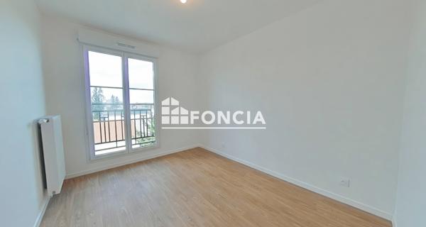 Location Appartement 3 pièces 58.2 m² - Le Blanc-mesnil 93150