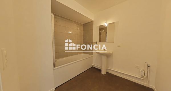 Location Appartement 3 pièces 58.2 m² - Le Blanc-mesnil 93150