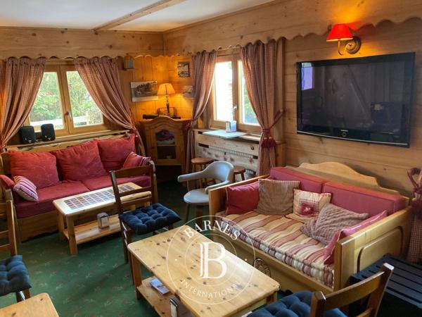 Combloux, Hôtel  572 m² à vendre