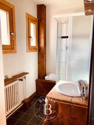 Combloux, Hôtel  572 m² à vendre