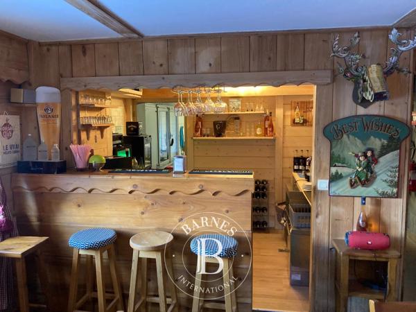 Combloux, Hôtel  572 m² à vendre