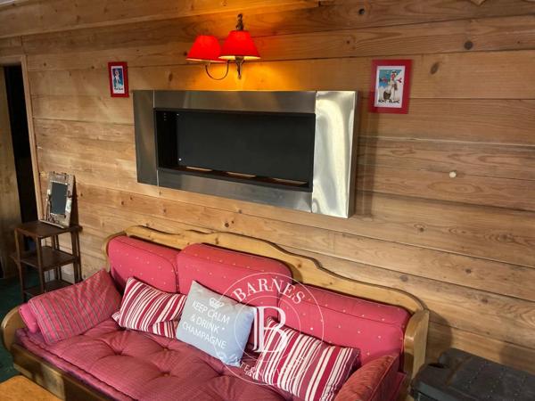 Combloux, Hôtel  572 m² à vendre