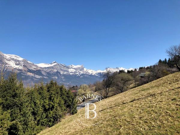Combloux, Hôtel  572 m² à vendre