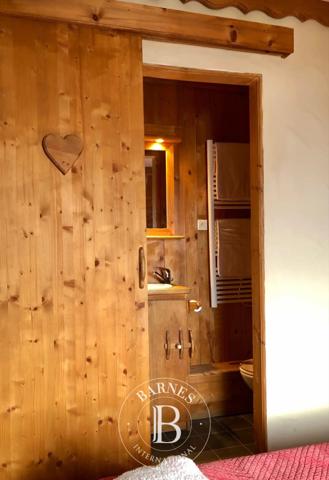 Combloux, Hôtel  572 m² à vendre
