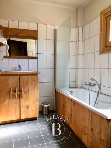 Combloux, Hôtel  572 m² à vendre