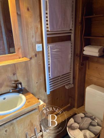 Combloux, Hôtel  572 m² à vendre