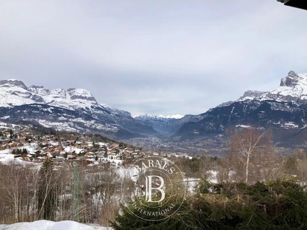 Combloux, Hôtel  572 m² à vendre