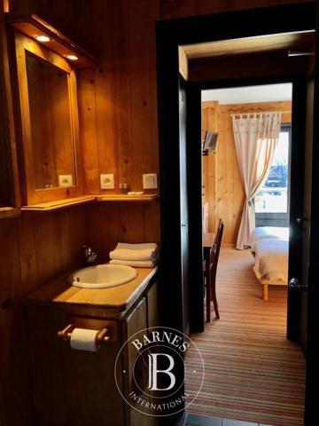Combloux, Hôtel  572 m² à vendre