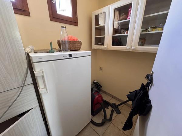 Vente                                                      Villa
                        
                     5 pièces                      68 m2                     à Lodève