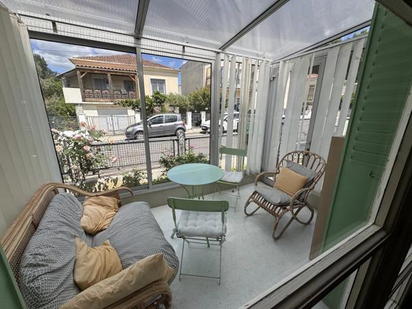 Vente                                                      Villa
                        
                     5 pièces                      68 m2                     à Lodève