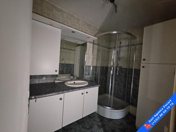 Appartement proche gare sncf - résidence sécurisée