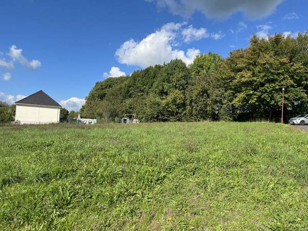 Terrain à vendre |  Beynat |  1200 m²