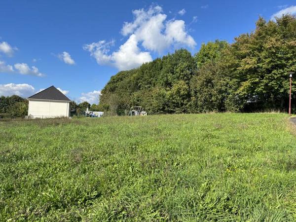 Terrain à vendre |  Beynat |  1200 m²