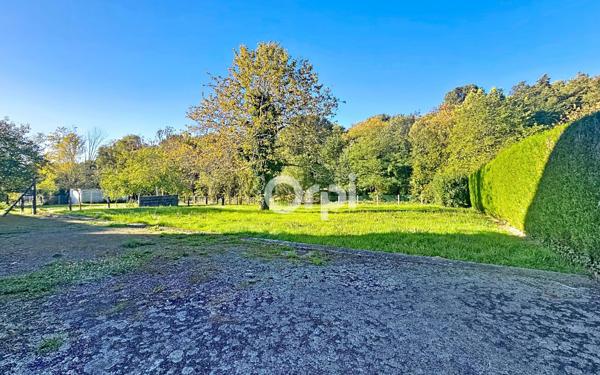 Maison à vendre    5 pièces •  Couzeix