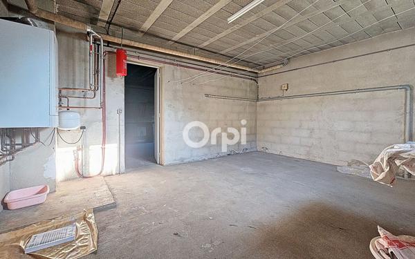 Maison à vendre    5 pièces •  Couzeix