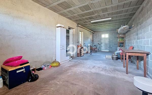 Maison à vendre    5 pièces •  Couzeix