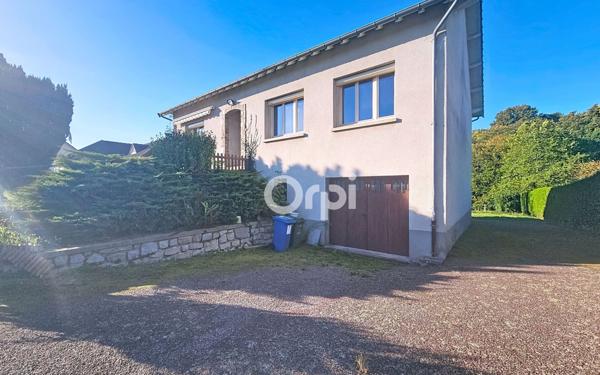 Maison à vendre    5 pièces •  Couzeix