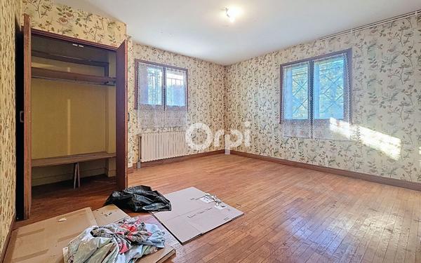 Maison à vendre    5 pièces •  Couzeix