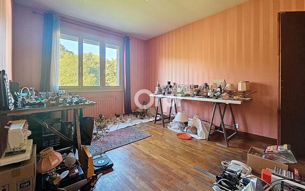 Maison à vendre    5 pièces •  Couzeix