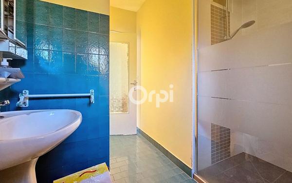 Maison à vendre    5 pièces •  Couzeix