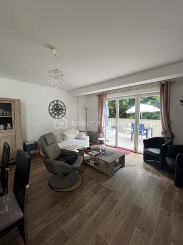 Appartement de 67 m²