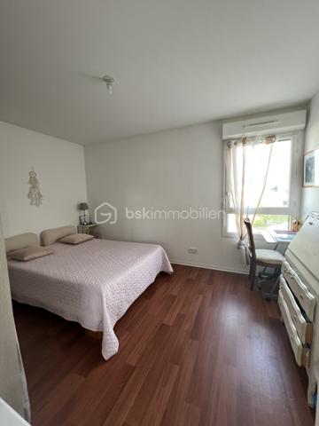 Appartement de 67 m²