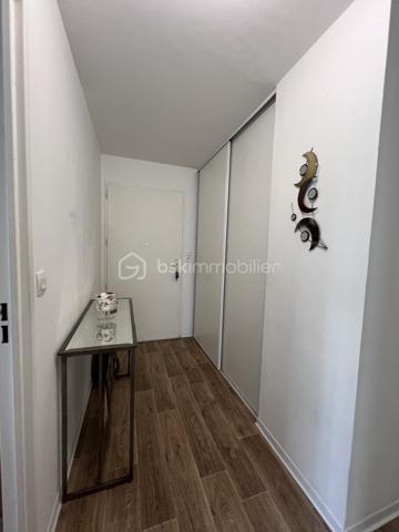 Appartement de 67 m²